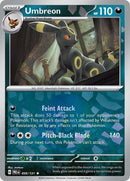 059/131 Umbreon (Poke Ball Pattern) Prismatic Evolutions