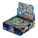 Dragon Ball Super Saiyan Showdown Booster Box