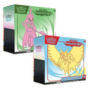 Pokemon TCG Scarlet & Violet: Paradox Rift Elite Trainer Box (PAIR)
