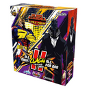My Hero Academia CCG League of Villains All Might vs All For One Clash Two-Player Deck