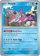 045/142 Veluza Uncommon Stellar Crown