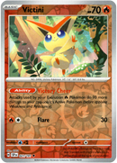021/191 Victini Uncommon Reverse Holo Surging Sparks