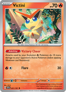 021/191 Victini Uncommon Surging Sparks