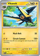 056/162 Vikavolt Uncommon Temporal Forces