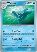 045/191 Walrein Uncommon Surging Sparks