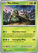 015/191 Wo-Chien Uncommon Surging Sparks