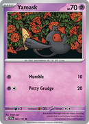 082/191 Yamask Common Surging Sparks