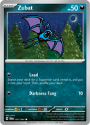 027/064 Zubat Common Shrouded Fable
