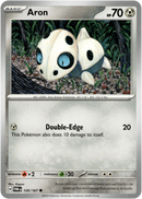 120/167 Aron Common Twilight Masquerade