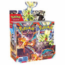 Pokemon TCG Scarlet & Violet: Obsidian Flames Booster Box