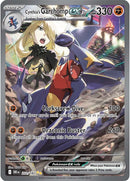 232/182 Cynthia's Garchomp EX Special Illustration Destined Rivals