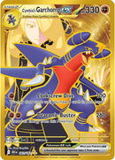 241/182 Cynthia's Garchomp EX Hyper Rare Destined Rivals
