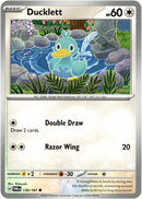 139/167 Ducklett Common Twilight Masquerade