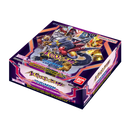 Digimon Card Game Series BT12 Across Time Booster Box