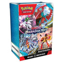 Pokemon TCG Scarlet & Violet: Paradox Rift Booster Bundle