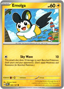 069/167 Emolga Common Twilight Masquerade