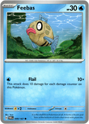 049/167 Feebas Common Twilight Masquerade