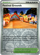 149/167 Festival Grounds Uncommon Reverse Holo Twilight Masquerade