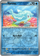 059/167 Finizen Common Reverse Holo Twilight Masquerade