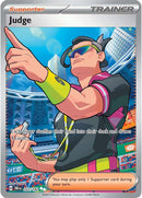 222/182 Judge Full Art Destined Rivals