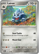 121/167 Lairon Common Twilight Masquerade