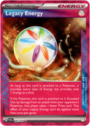 167/167 Legacy Energy ACE SPEC Rare Twilight Masquerade