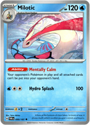 050/167 Milotic Uncommon Twilight Masquerade