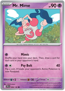 058/159 Mr. Mime Common Journey Together