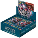One Piece Card Game Pillars of Strength OP-03 Booster Box