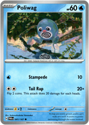 041/167 Poliwag Common Twilight Masquerade