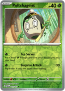 021/167 Poltchageist Common Reverse Holo Twilight Masquerade