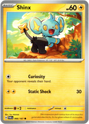 066/167 Shinx Common Twilight Masquerade