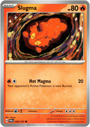 028/167 Slugma Common Twilight Masquerade