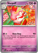 090/167 Slurpuff Uncommon Twilight Masquerade