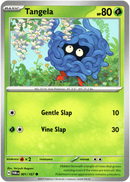 001/167 Tangela Common Twilight Masquerade