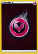 00 Fairy Energy Reverse Holo 2020 Champions Path Single Card