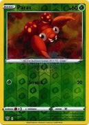003/189 Paras Common Reverse Holo Darkness Ablaze Single Card