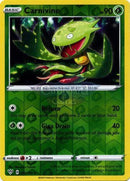 005/189 Carnivine Uncommon Reverse Holo Darkness Ablaze Single Card