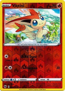 007/073 Victini Uncommon Reverse Holo Champions Path Single Card
