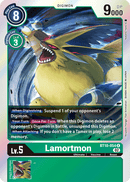 BT10-054 Lamortmon Rare