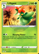 010/203 Lilligant Evolving Skies Single Card