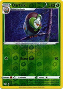 012/189 Dartrix Uncommon Reverse Holo Darkness Ablaze Single Card