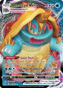 015/073 Drednaw Vmax Ultra Rare Champions Path Single Card