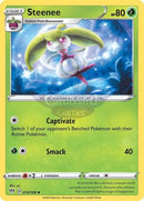 015/189 Steenee Uncommon Darkness Ablaze Single Card