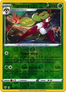 016/189 Tsareena Rare Reverse Holo Darkness Ablaze Single Card