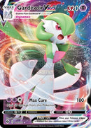 017/073 Gardevoir Vmax Ultra Rare Champions Path Single Card