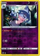 020/073 Hatterene Holo Rare Reverse Champions Path Single Card
