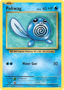23/108 Poliwag Common Evolutions