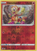 024/172 Chimchar Common Reverse Holo Brilliant Stars Pokemon TCG