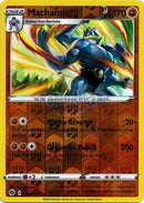 026/073 Machamp Holo Rare Reverse Champions Path Single Card
